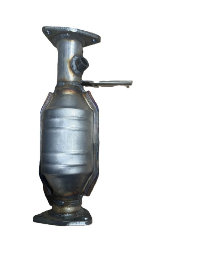 AB Catalytic 45166 Direct Fit Rear Catalytic Converter ( Non C.A.R.B. Compliant)