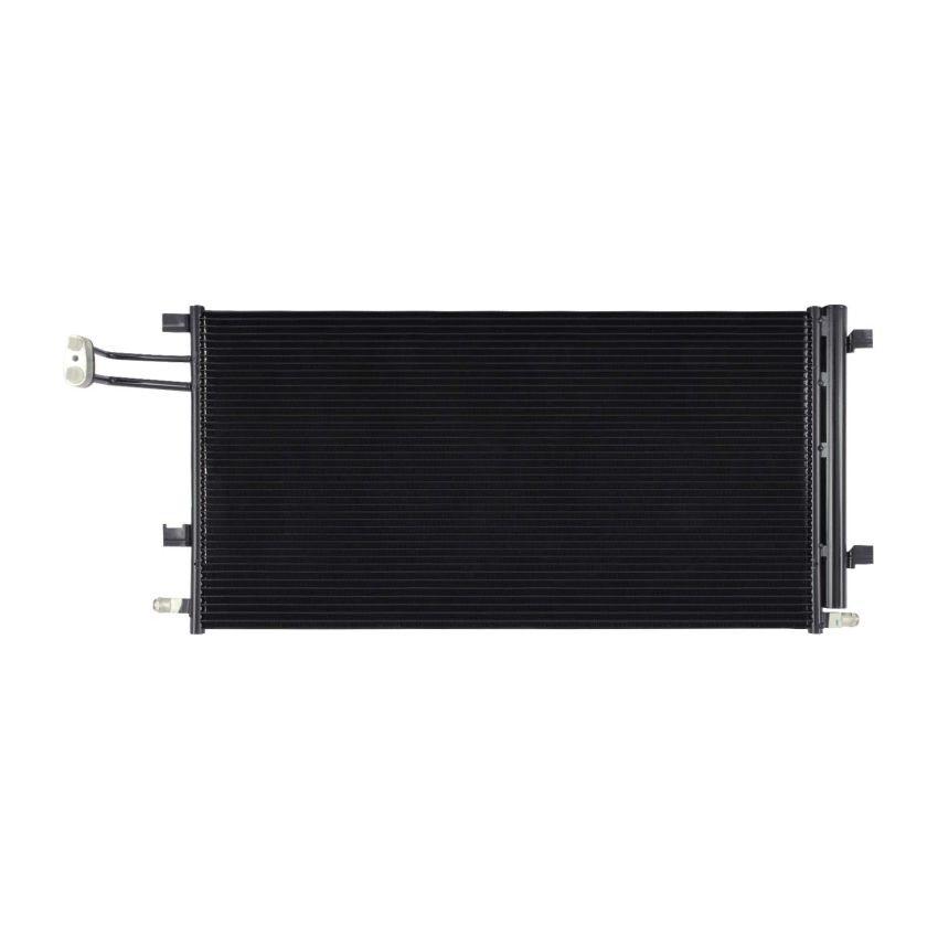 AC DELCO BCVC-15-63889 Acdelco Condnsr