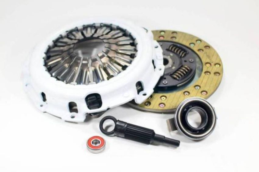Clutch Masters 15915-HDKV Single Disc Clutch Kits