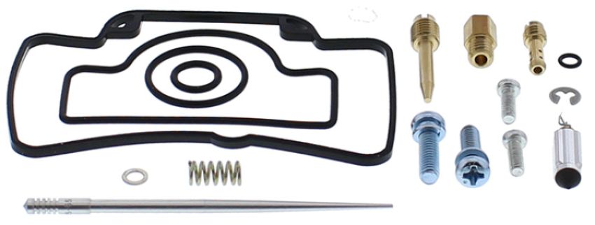 All Balls Racing 26-1780 1989 Yamaha YZ125 Carburetor Rebuild Kit