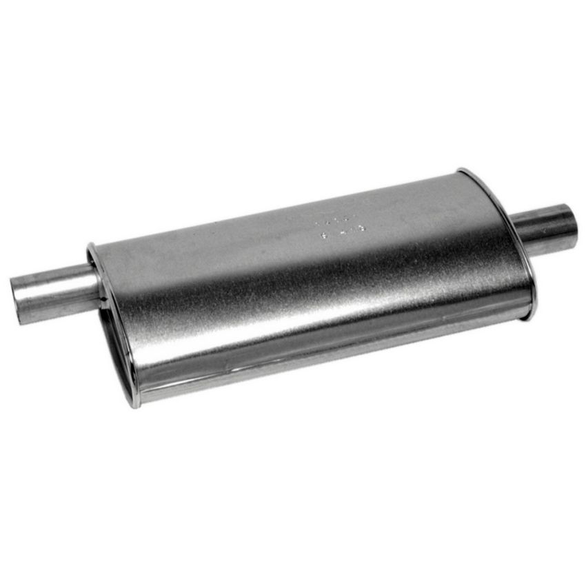 Walker 17889 Pro-Fit Exhaust Muffler