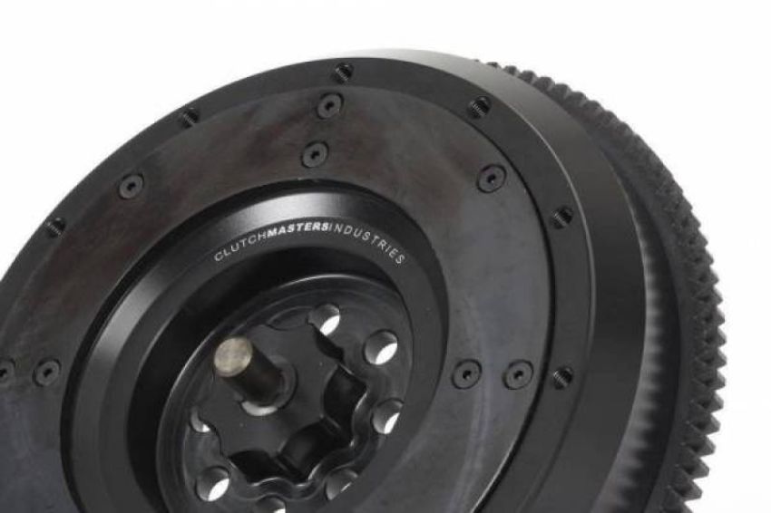 Clutch Masters FW-055-B-TDA Lightweight Aluminum Flywheel for FX850