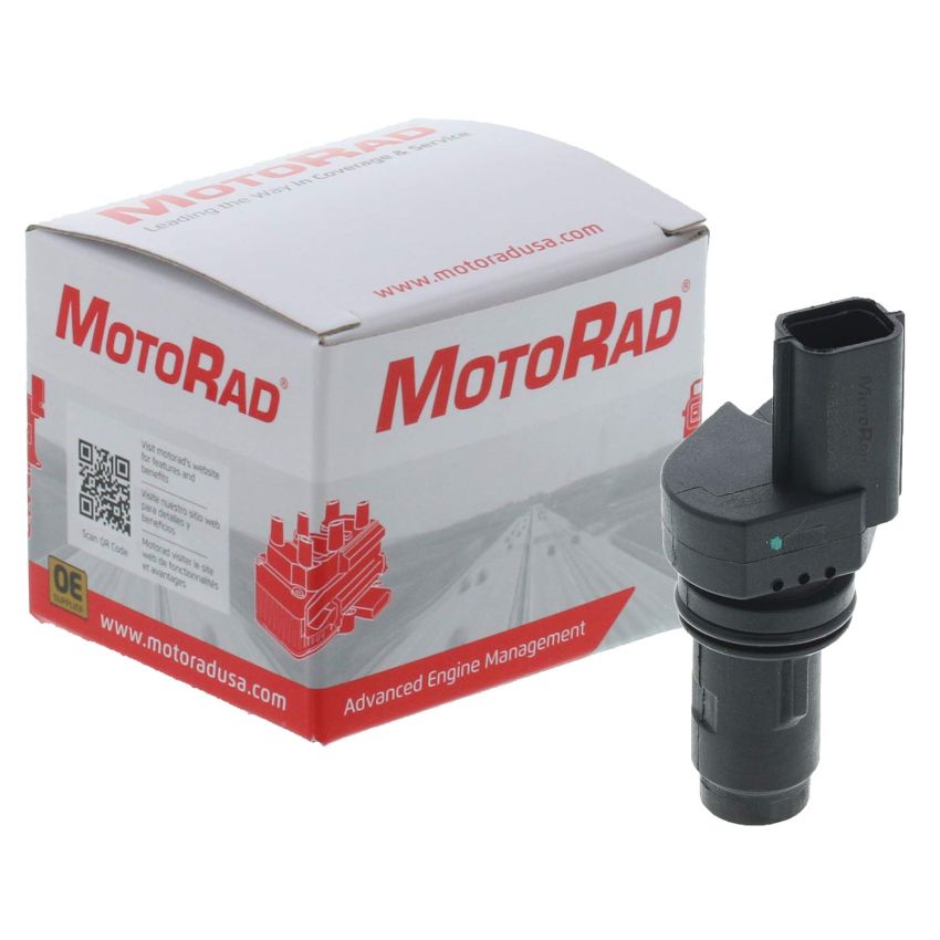MotoRad 1KR130 Engine Crankshaft Position Sensor