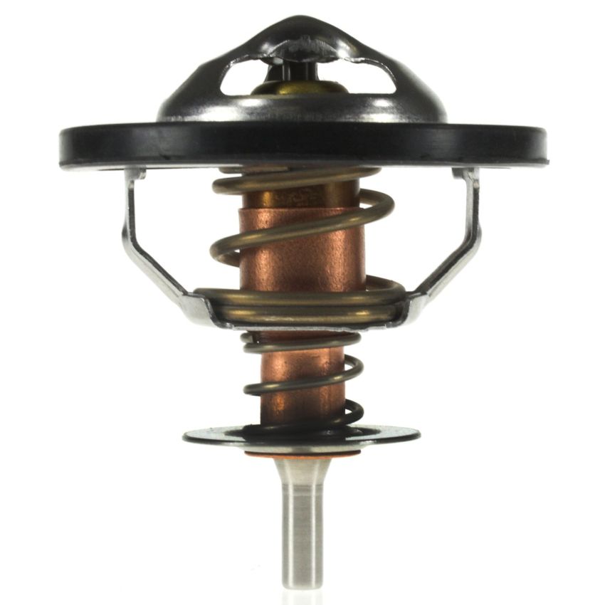MotoRad 4056-80 HD Thermostat-180 Degrees w/ Seal