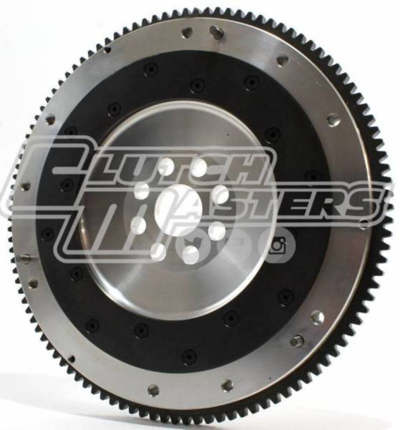 Clutch Masters FW-669-AL Lightweight aluminum flywheel