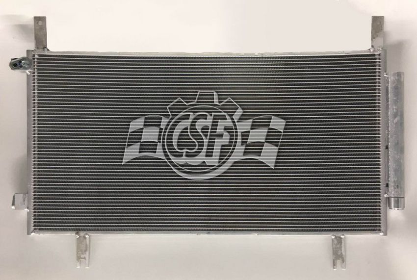 CSF 10904 A/C Condenser