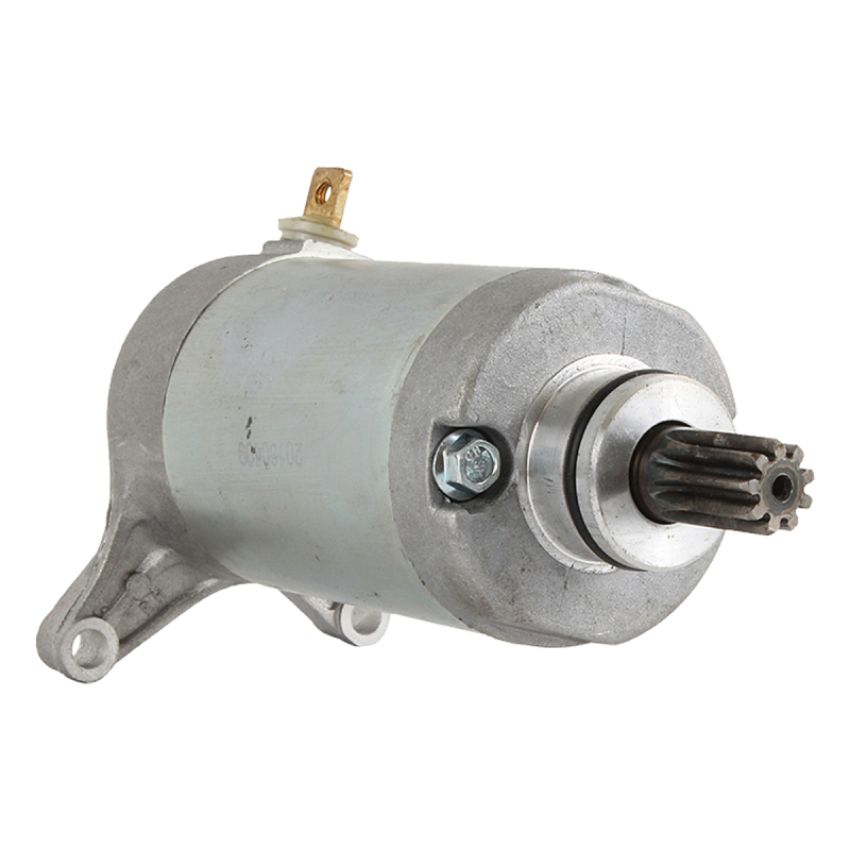 Arrowhead 410-54252 Mitsuba 12V 9T Str