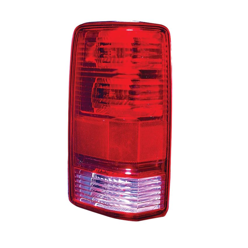DEPO 334-1918L-US Tail Lamp