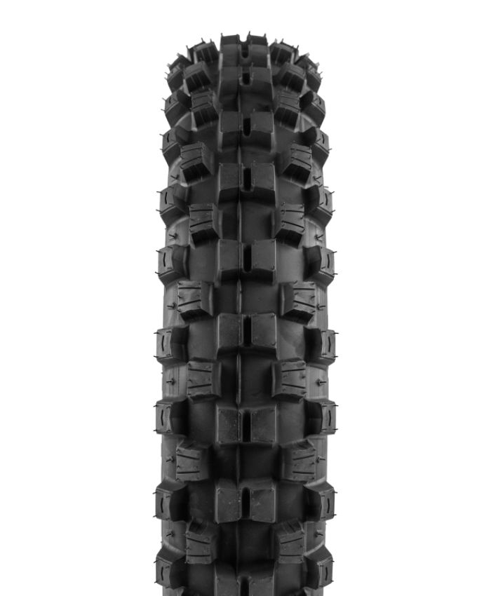 ProTaper 023316 SMX 04 Rear Tire - 100/100-18M/C
