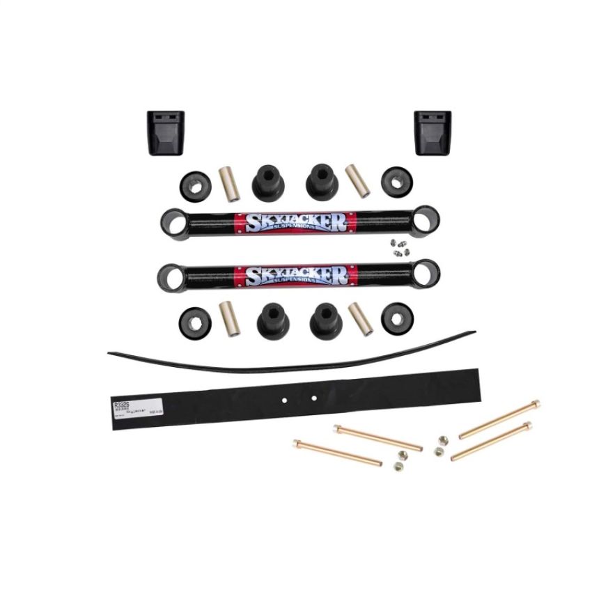 Skyjacker D2513 Suspension Lift Kit Component 2007-2007 Dodge Ram 3500