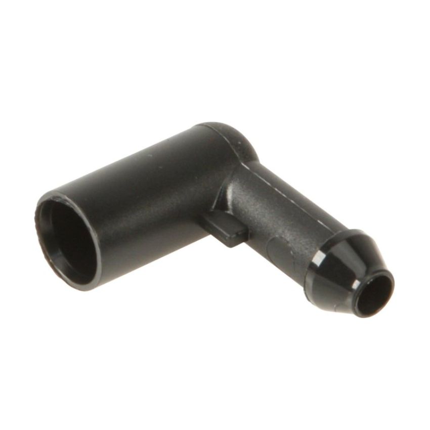 Genuine Windshield Washer Hose Conn. 61668374371
