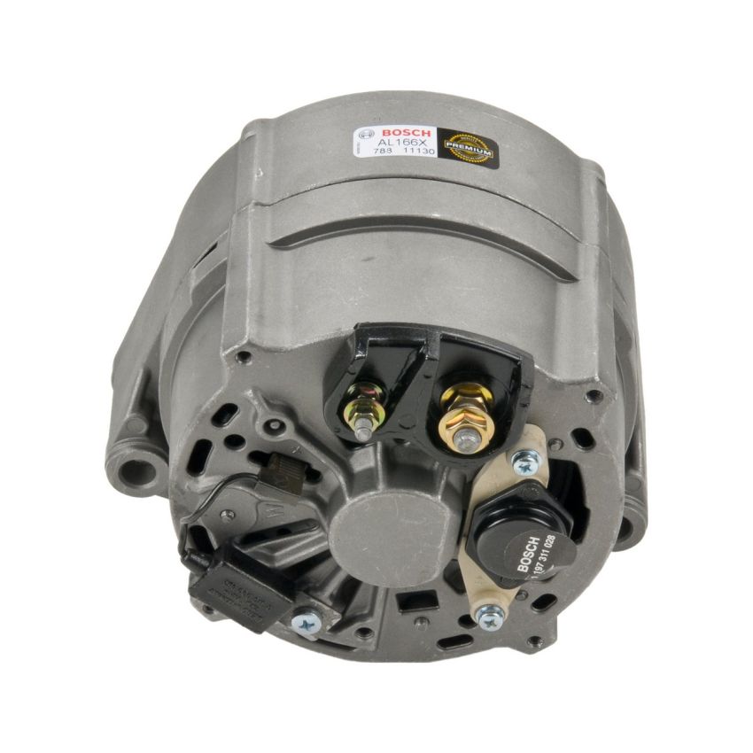 Bosch AL166X Reman Alternator