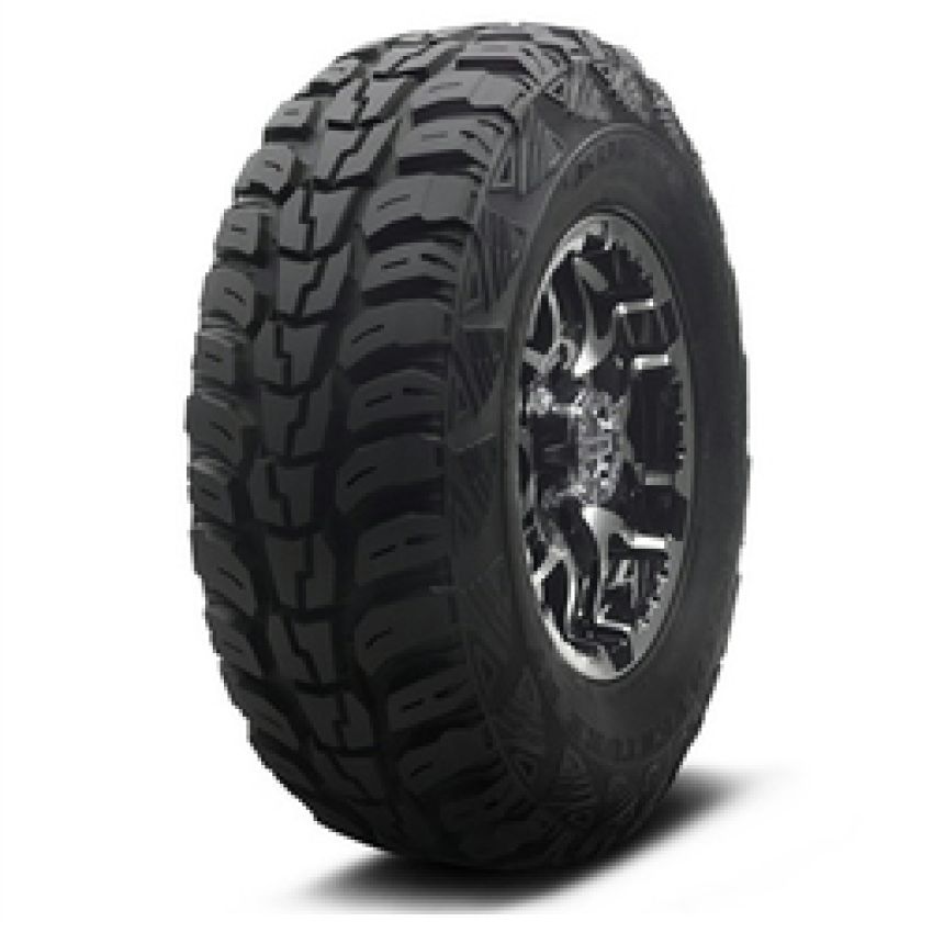 KUMHO Road Venture MT KL71 265/75R16