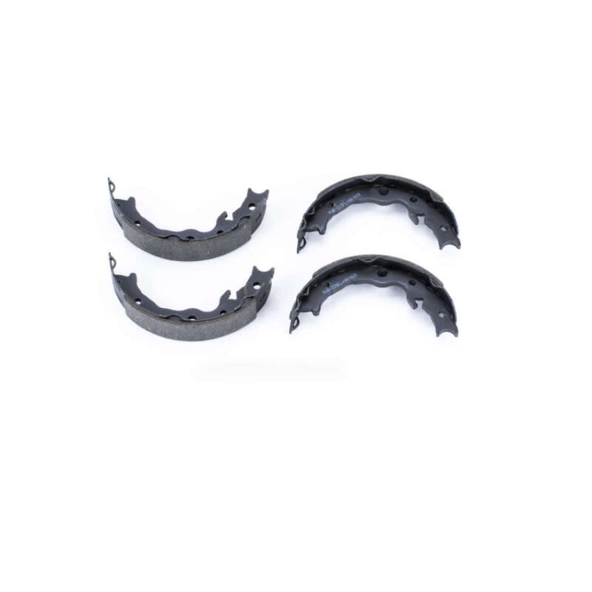 PowerStop B1022 Parking Brake Shoe