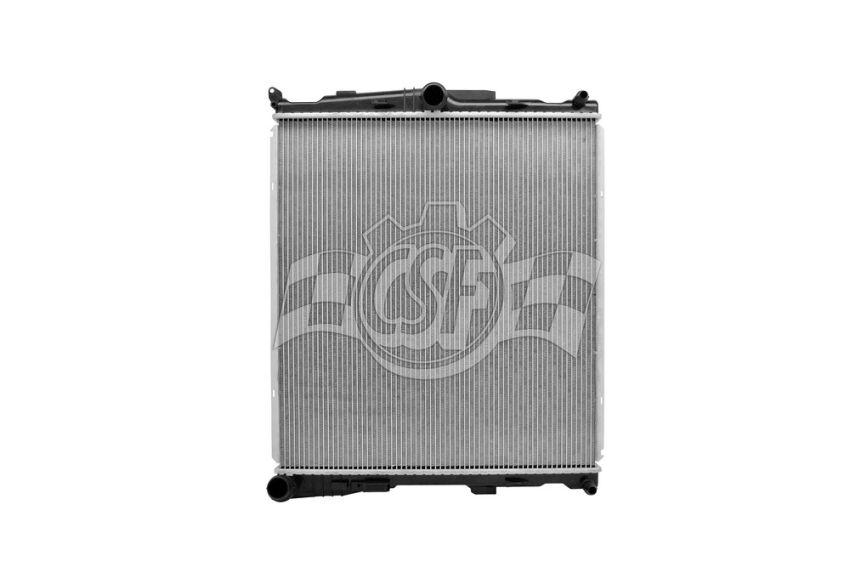 CSF 3647 Radiator