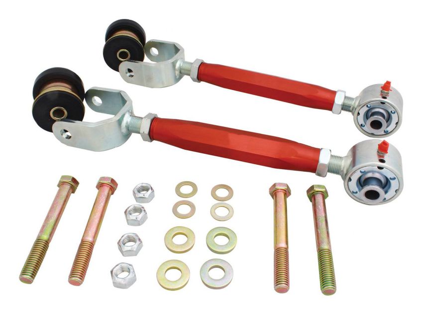 QA1 QA15247 Adj. Upper Trailing Arms - 78-88 GM G-Body