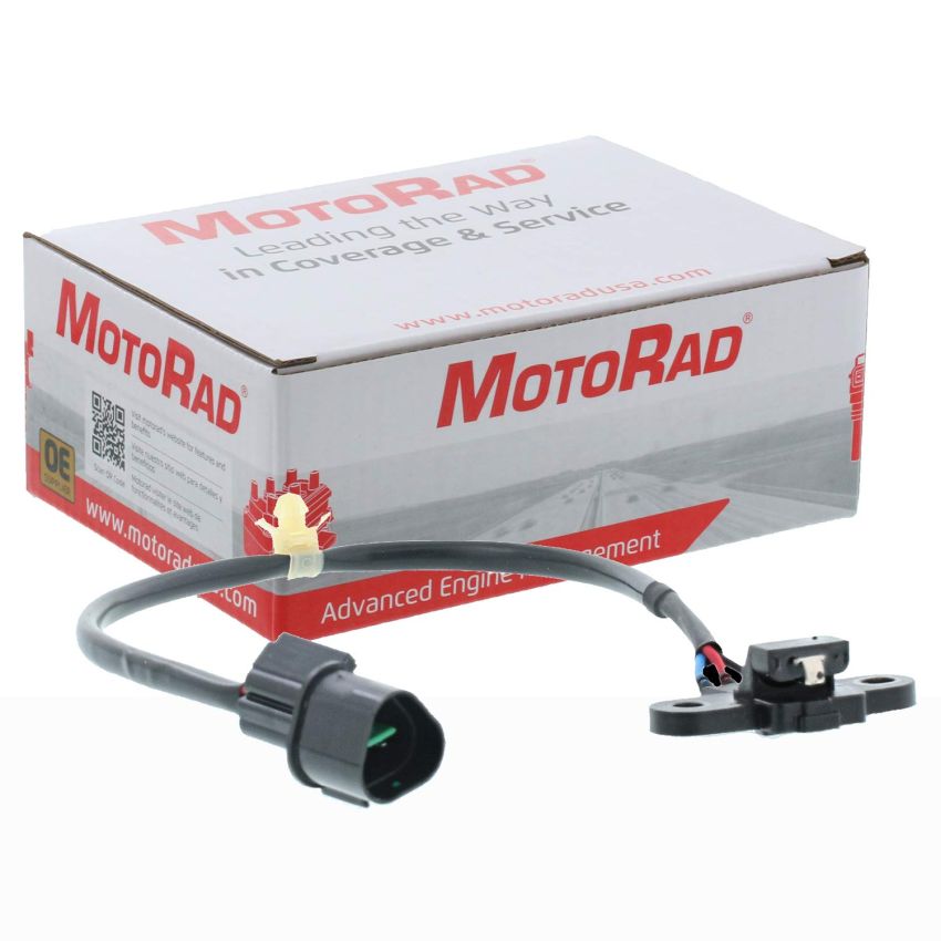 MotoRad 1KR146 Engine Crankshaft Position Sensor