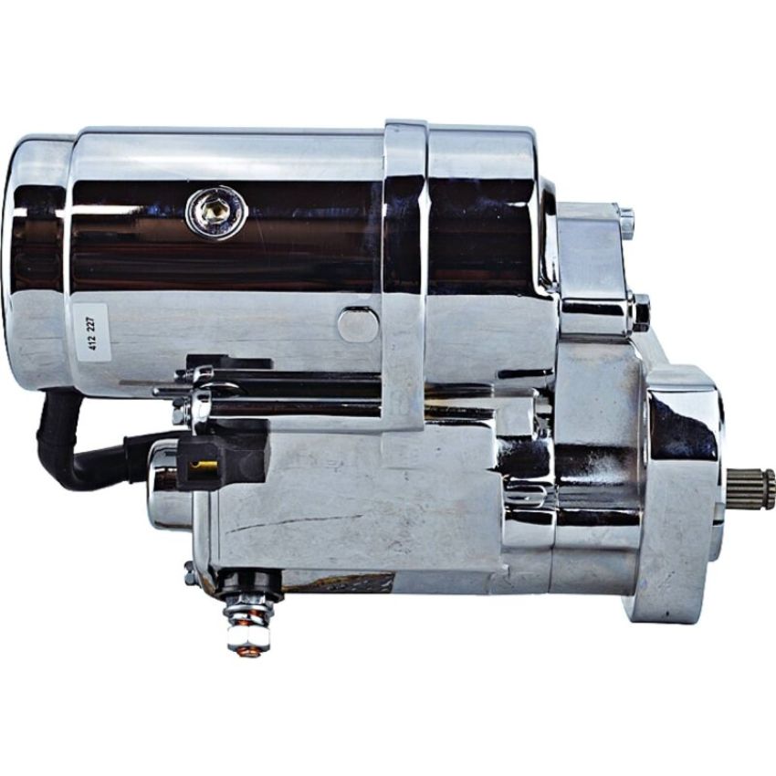 Arrowhead 410-22073 Harley-Davidson Starter Motor -12-Volt