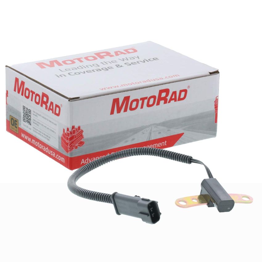 MotoRad 1KR140 Engine Crankshaft Position Sensor