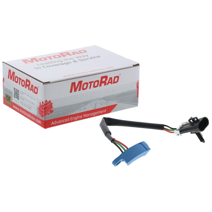 MotoRad 1KR122 Engine Crankshaft Position Sensor