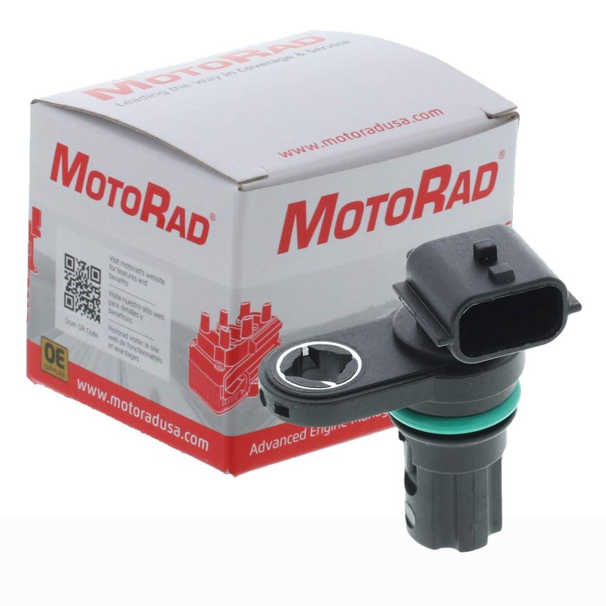 MotoRad 1CS176 Engine Camshaft Position Sensor