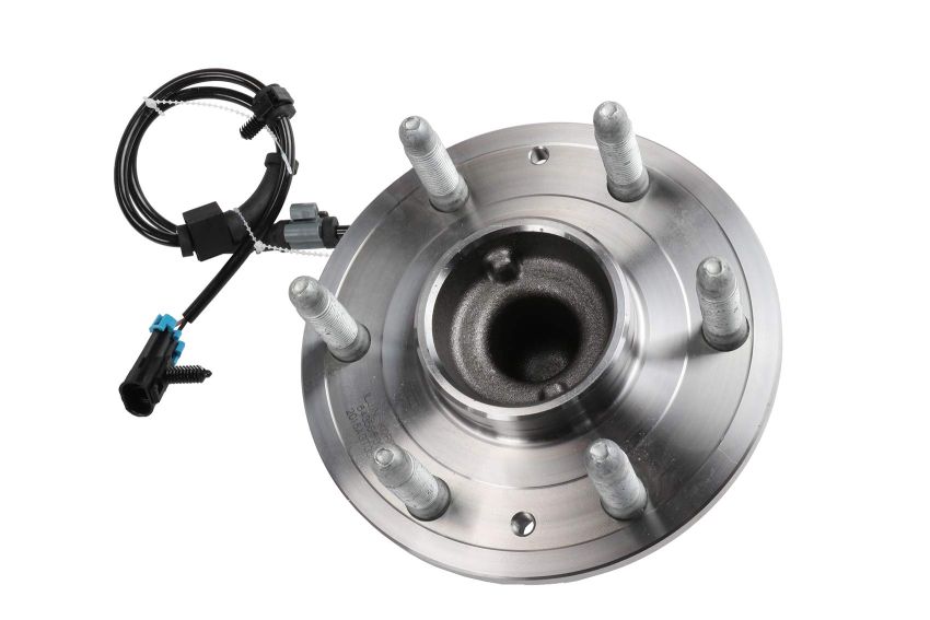 AC DELCO BCVC-FW452 Hub Asm-Frt Whl