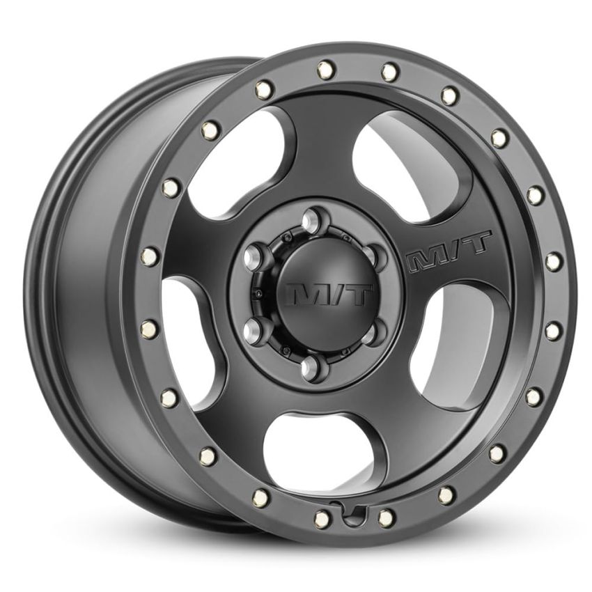 MICKEY THOMPSON Canyon Pro Black