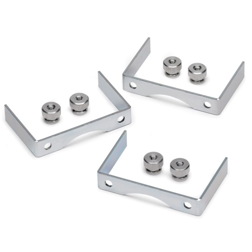 AutoMeter 2226 GAUGE BRACKET KIT, 2 5/8
