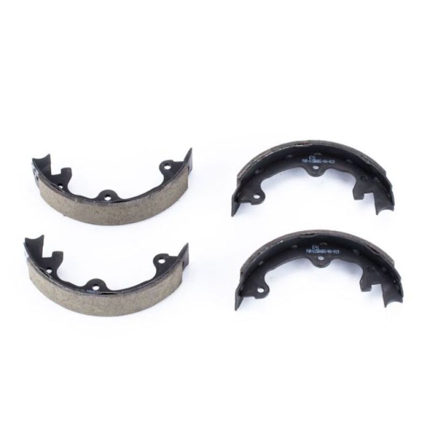 PowerStop B741 Parking Brake Shoe