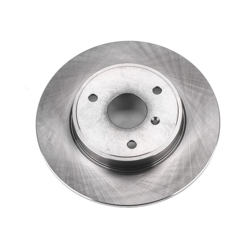 PowerStop EBR1261 AutoSpecialty Brake Rotor