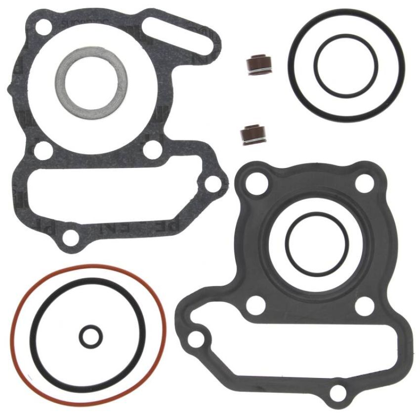 Vertex Pistons 810878 Vertex Gaskets 04-08 Yamaha YFM50 Raptor Top End Gasket Kit