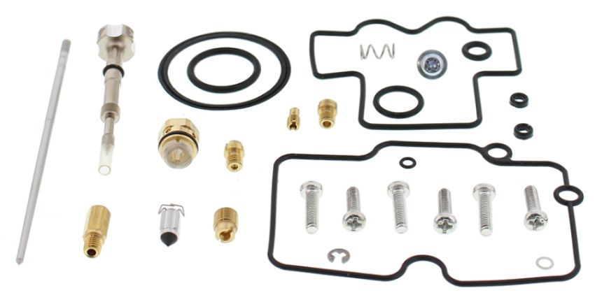 All Balls Racing 26-1302 2002 Yamaha WR250F Carburetor Rebuild Kit