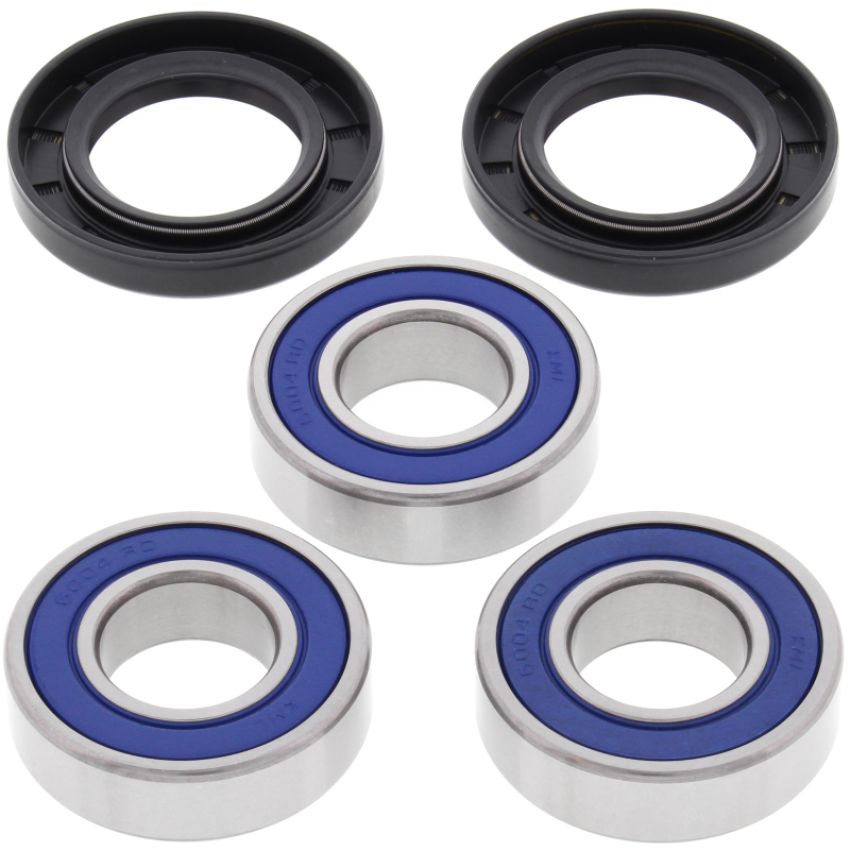 All Balls Racing 25-1271 Wheel Bearing Kits