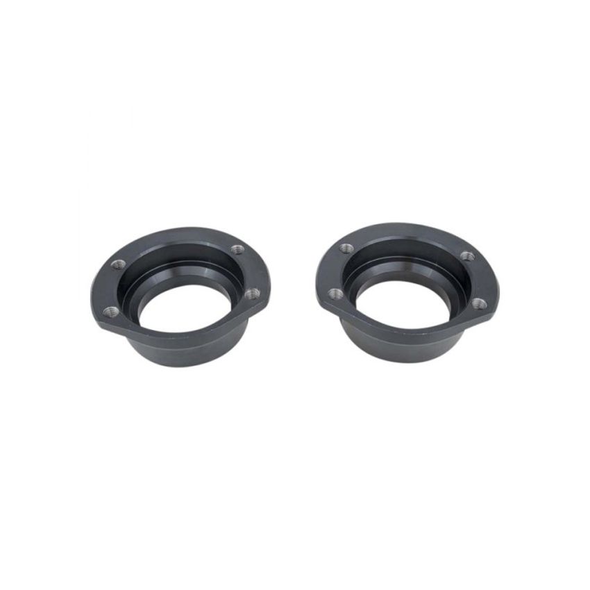 STRANGE STGH1138 Ford 8.8 Housing Ends for 3.150 Bearings