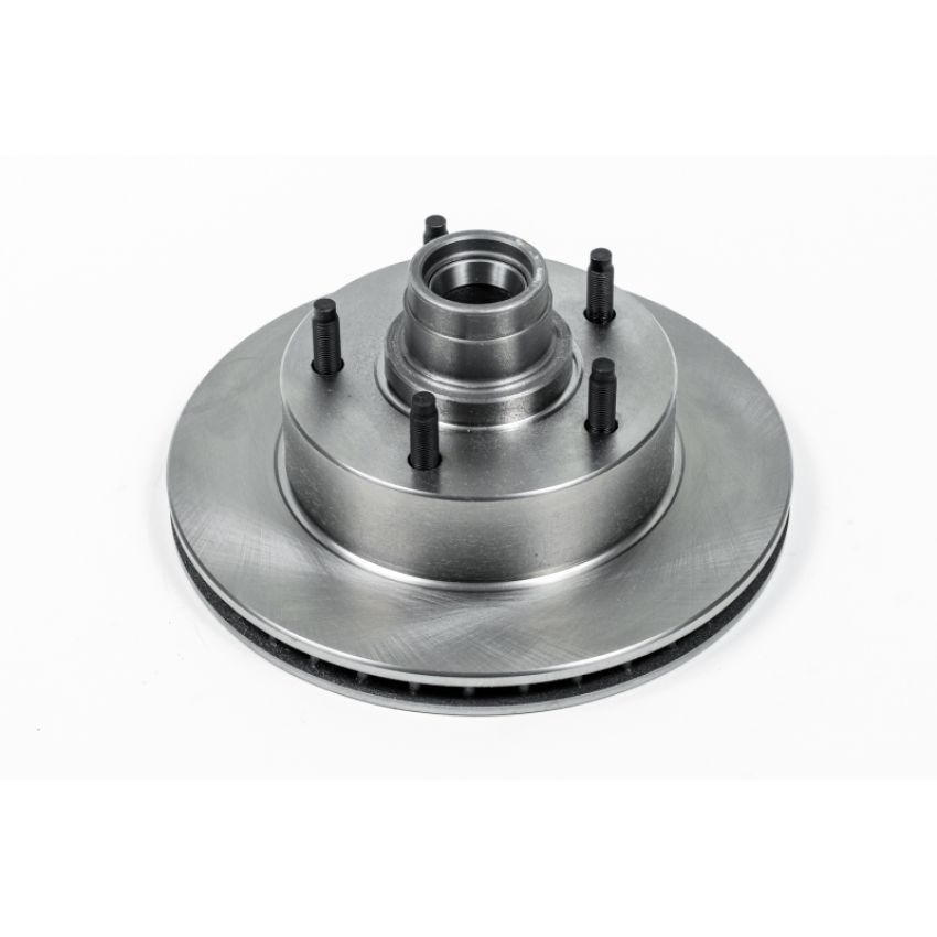 PowerStop AR8539 AutoSpecialty Brake Rotor