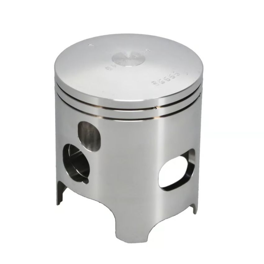 Wiseco 617M06640 Wiseco 2 Stroke Pro-Lite Piston Kit - Kawasaki KX250