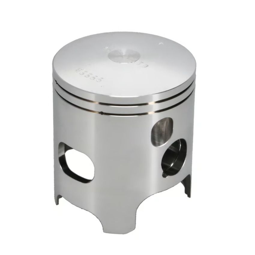 Wiseco 617M06700 Wiseco 2 Stroke Pro-Lite Piston Kit - Kawasaki KX250
