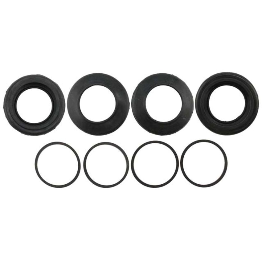 AC DELCO BCVC-18H1150 Caliper Kit-Frt