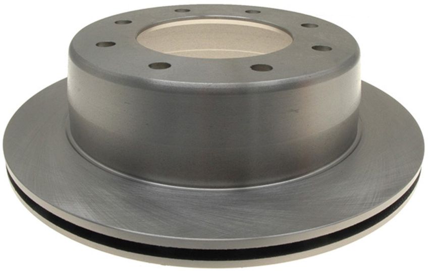 AC DELCO BCVC-18A1416A Rotor-Rr Brk