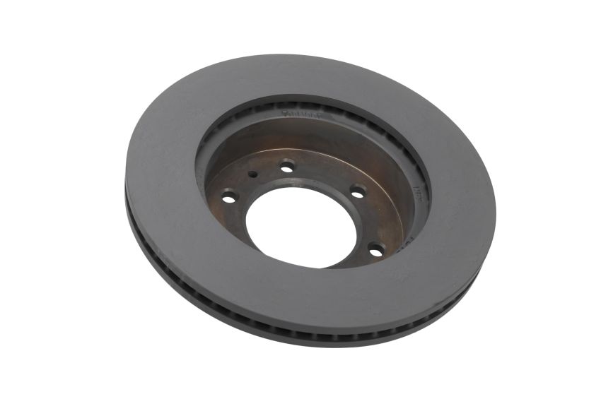 AC DELCO BCVC-177-0997 Rotor-Frt Brk
