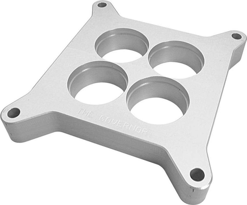 ALLSTAR PERFORMANCE ALL26180 Adjustable Base Plate 1/2in