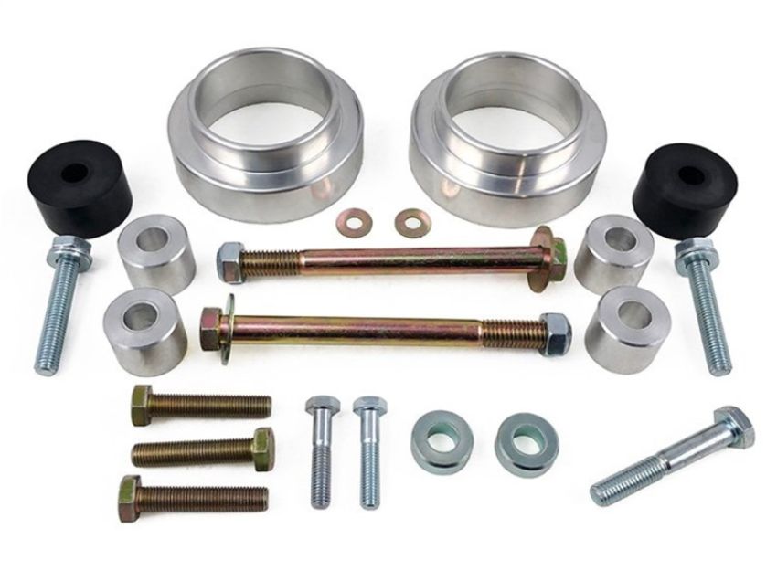 Tuff Country 52016 18-20 Toyota 4Runner 4x4 2in Leveling Kit Front (TRD Pro Model Only)