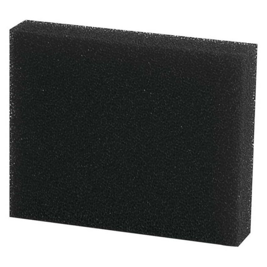 Uni Filter BF-2 Black 12in x 24in x 3/8in 30 PPI Foam Sheets
