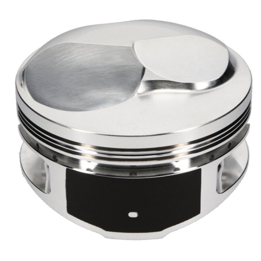 JE Pistons 258260S BBC .675 DOME Single Piston