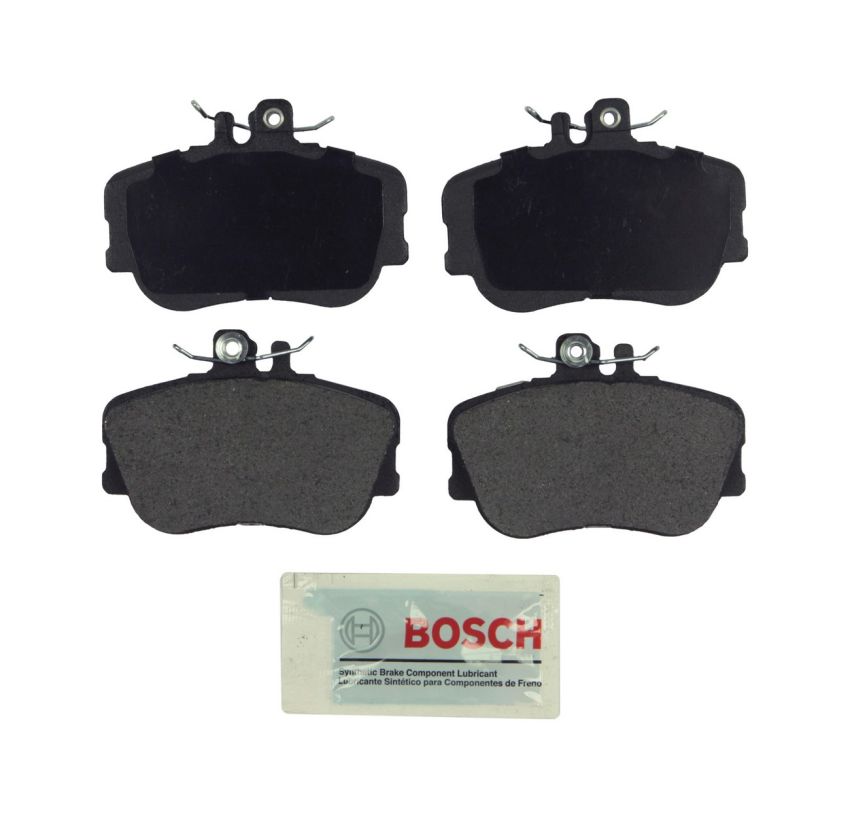 Bosch BE645 Brake Pads Front