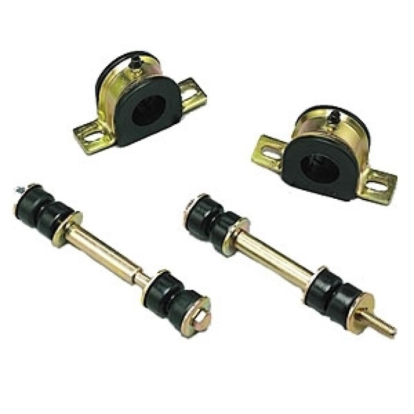 ENERGY SUSPENSION ENE3-5178G GM Greaseable Sway Bar Set 1 1/4in