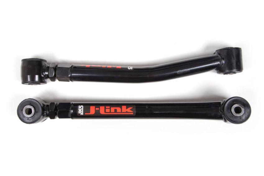 JKS Manufacturing JKS1639 07-18 Jeep Wrangler JK / 18-24 Jeep Wrangler JL Rear Adjustable Upper Control Arm