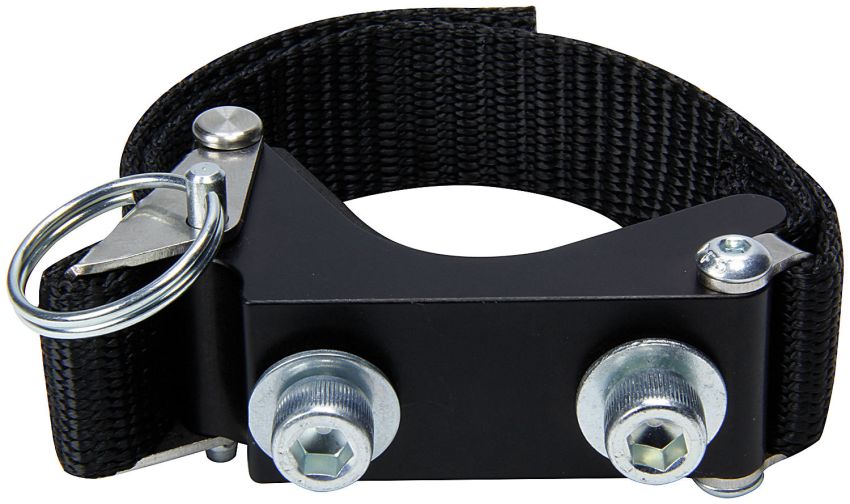 ALLSTAR PERFORMANCE ALL64273 Canister Mount Flat Panel
