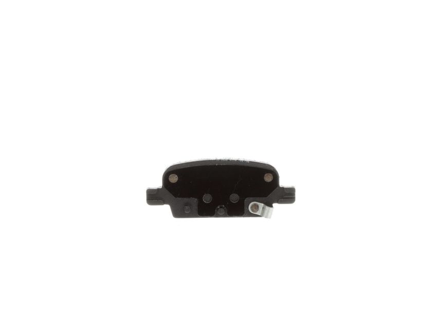 Bosch BE1921H Brake Pads Rear