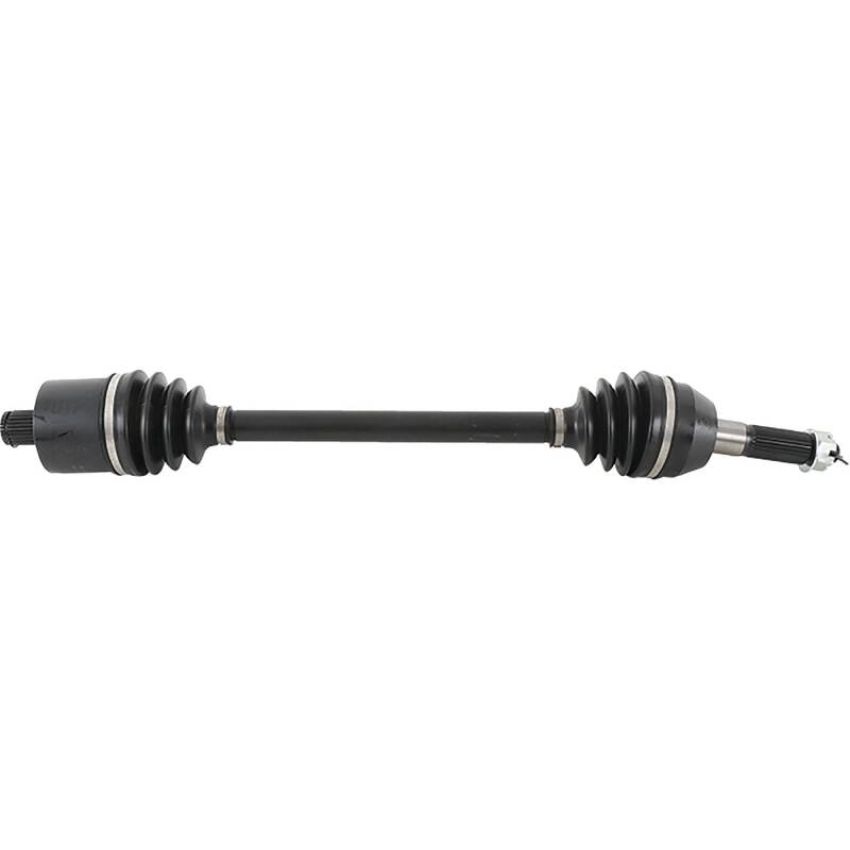 All Balls Racing AB8-PO-8-397 2015 Polaris Ranger 570 Full Size 8 Ball Axle - Rear Left